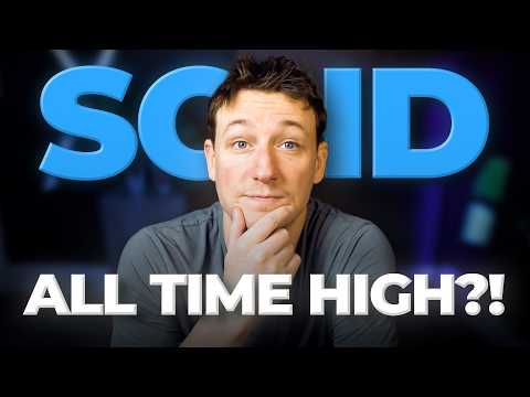 I Own 681 Shares of SCHD — Here’s What I’m Doing at All-Time Highs