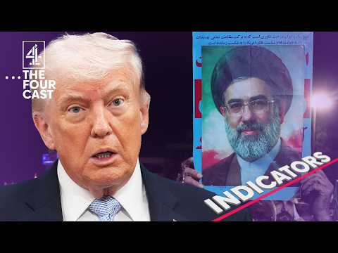 Iran ceasefire: why ‘doomsday scenario’ global economic crash could still happen