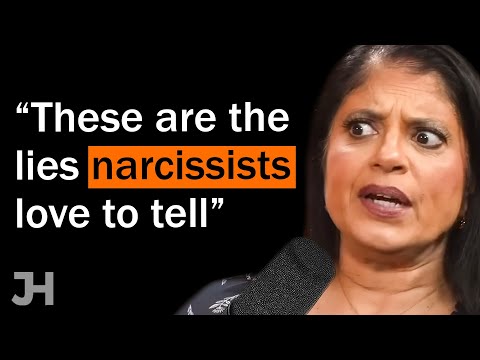 Narcissism Psychologist: "Narcissists always use THIS word on their victims"
