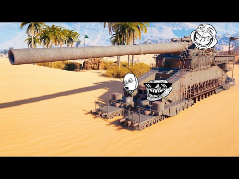 World of Tanks Epic Wins and Fails Ep450