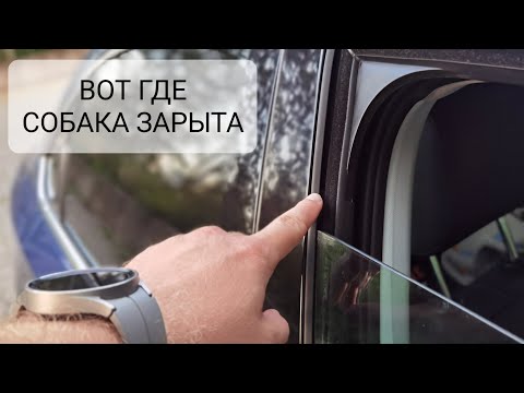 Is your window regulator slow to lift? Is your window stiff to lift? There's a solution!