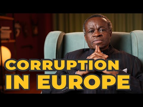 The Fall of Zelensky? Corruption, NATO, and a Broken Ukraine | PLO Lumumba