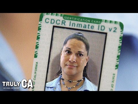 Transgender Women Share Stories From a Men's Prison | KQED Truly CA