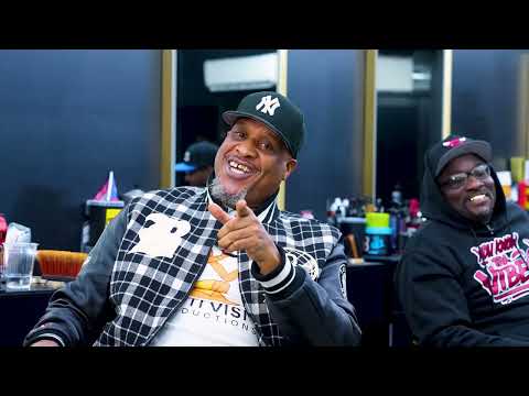 “THE AMITYVILLE HORROR SERIAL KILLER WAS A F**KIN NUT!!!" MANDU WARRIOR SHARES WILD STORY...