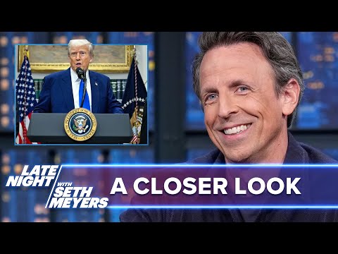 Trump Slammed for Qatar Bribe, Blinks on China Trade, Insults Pirro and Oz: A Closer Look