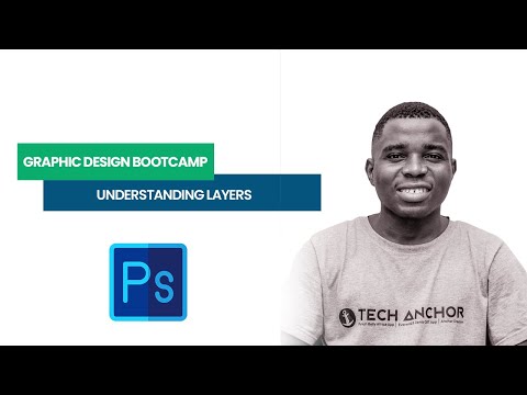 UNDERSTANDING LAYERS #5