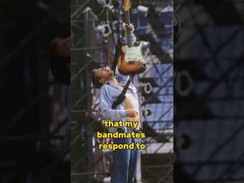 John Frusciante on using the "Don't Try" Philosophy.  #frusciante #rhcp #guitarist #guitarist