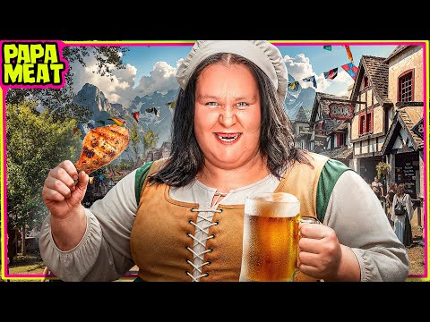 Ren Fairs are the Worst...