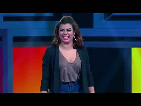 “Ser soltera es una vaina muy arrecha”, la humorista se confiesa - Liss Pereira