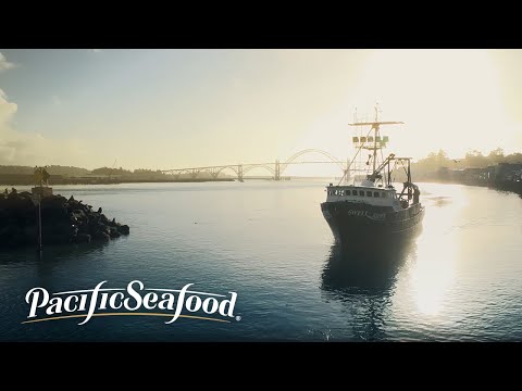 Pacific Seafood | Brief Overview of Our Company