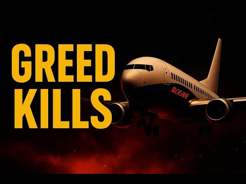 The Fatal Mistake that Almost Destroyed Boeing