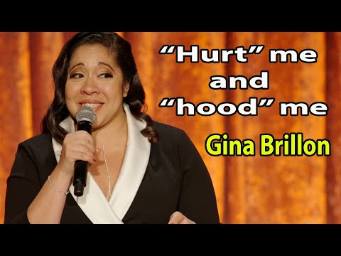 The Floor Is Lava: “Hurt” me and “Hood” me || Gina Brillon 2021