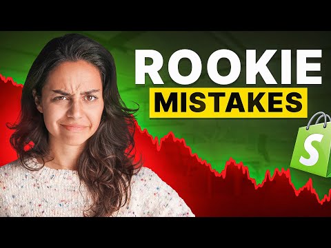 Beginner Business Mistakes Costing You Money - Fix These Today (Complete Guide)