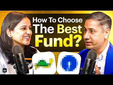 How to Choose the Best Mutual Fund? | Mutual Fund Masterclass Part 2 | Ft. Gajendra Kothari