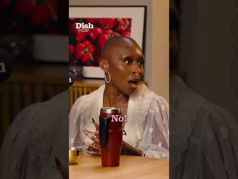Too much garlic? | Cynthia Erivo | Dish Podcast