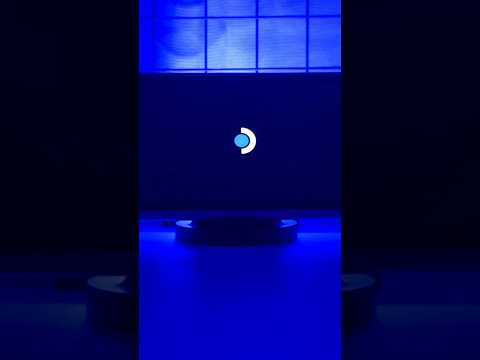 PlayStation Boot Video for Steam Deck