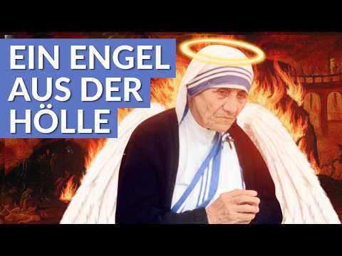 Mutter Teresa ließ Kranke leiden — und kassierte Milliarden