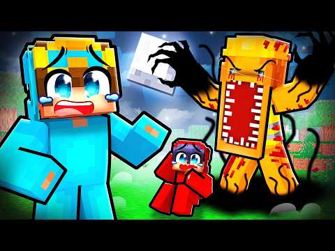 I Added TOAST.EXE into Minecraft!