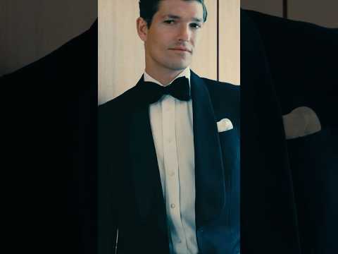 AW25 Evening wear Made-to-Measure