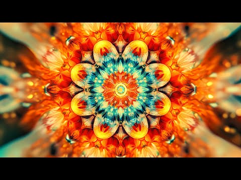 432Hz DESTROY BAD ENERGY & NEGATIVITY 》Release Anxiety, Stress & Inner Conflict 》Stop Overthinking