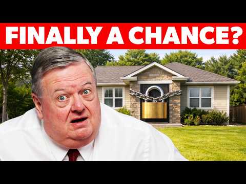 The Starter Home Crisis