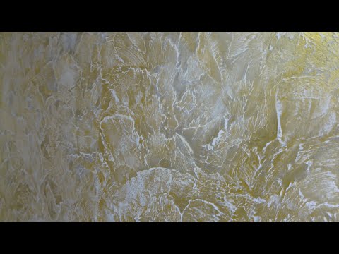 ДЕКОР СТЕН самому. Минимум затрат.