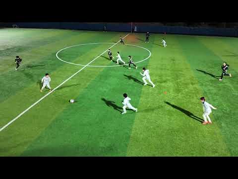 251219 팀스타FC4학년 VS 동탄 DTI 후반전