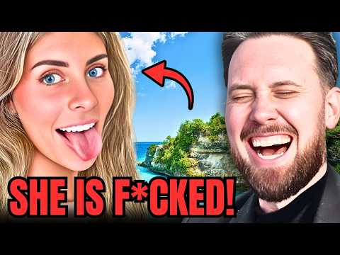 Bonnie Blue Is Facing 15 Years In Jail...