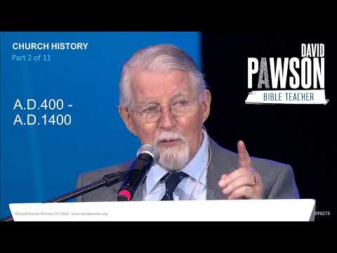 Church History - part 2