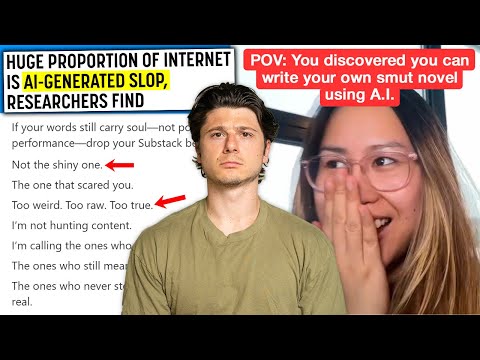 The AI Writing Epidemic