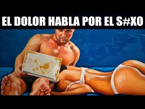 El Deseo No Es Amor  Es una Herida – Carl Jung