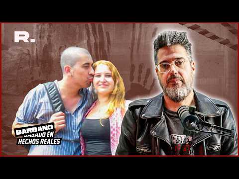 HERMANOS, AMANTES Y ASESINOS: el doble crimen de Pilar