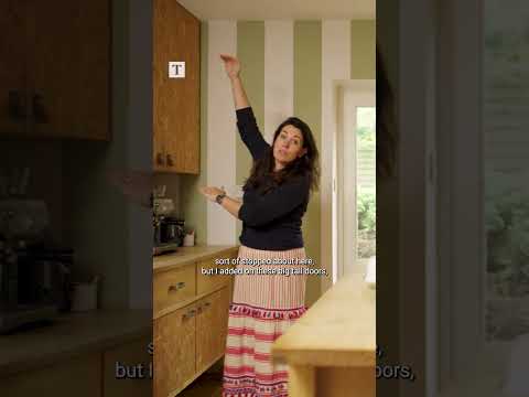 Benefits Of Using Stripes In Interior Design