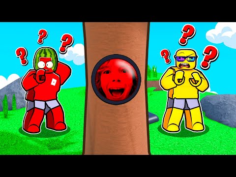 Find EVERY "67 Kid" Button in Roblox