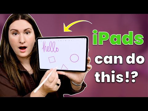 8 HIDDEN iPad Features You Probably Don’t Know But Should