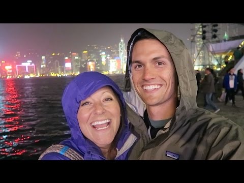 TEMPLE STREET Night Market | Hong Kong's BEST Night Market
