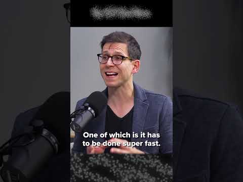 Brain-to-Voice | Inner Cosmos with David Eagleman #shorts