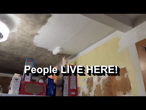 Saving a Destroyed Home for FREE: Episode 2