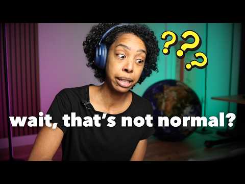 7 Things AuDHD Adults Think Are "Normal" but Actually Aren't