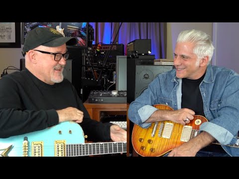 Amateur Mistakes Pros Don’t Make (Tim Pierce)