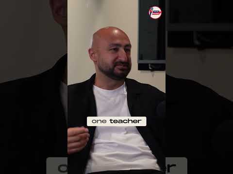 Personalized Teaching at Scale with Technology #shorts