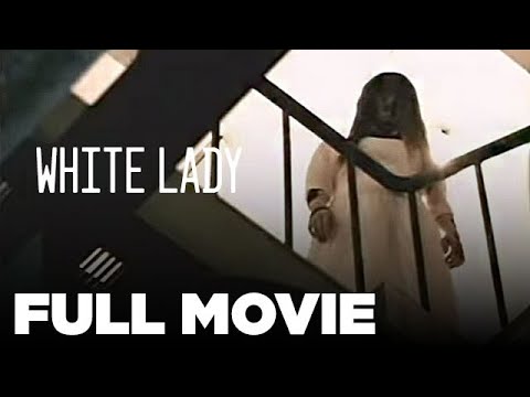 WHITE LADY: Angelica Panganiban, Pauleen Luna & JC de Vera  |  Full Movie