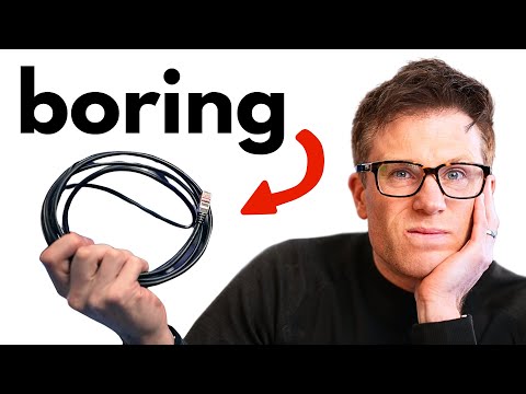 How To Market a "Boring" Business