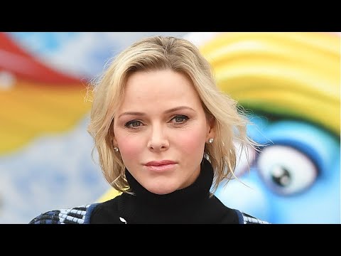 摩納哥夏琳王妃的奢華世界!