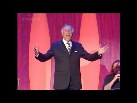 Bruce Forsyth interview on Parkinson 2004