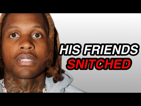 They Saying They Got Proof Lil Durk A Serial Killer