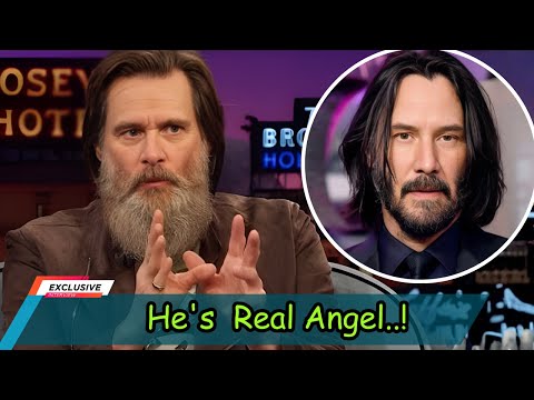 Co-Stars Reveal Why Keanu Reeves Is a Real-Life Angel
