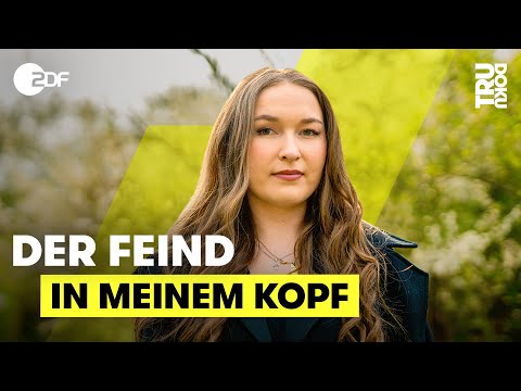 Aljona (26) lebt mit einem Hirntumor | TRU DOKU