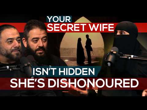 Na’ima B. Robert - The Modern Marriage Problem No One Wants to Admit