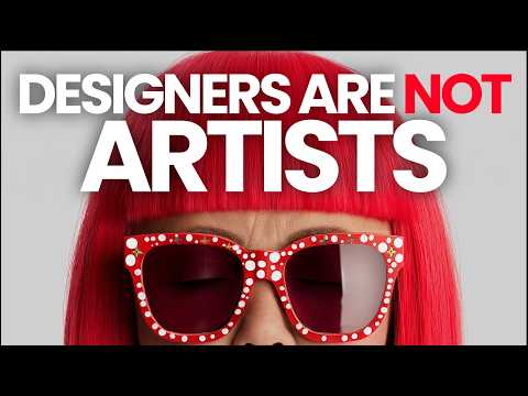 This Mindset Is Limiting Your Graphic Design Career